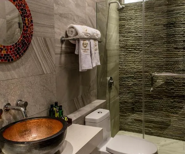 Villa Extrosa Canggu (Bali)