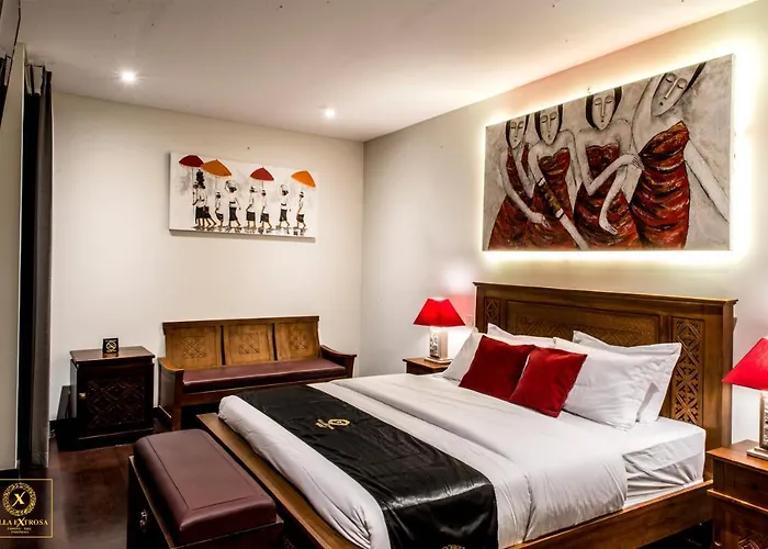 Extrosa Canggu (Bali)