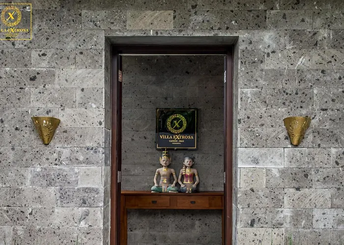 Extrosa Canggu (Bali)