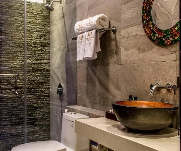 Extrosa Villa Canggu (Bali)