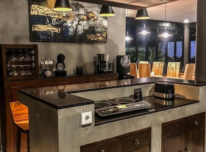 Villa Extrosa *